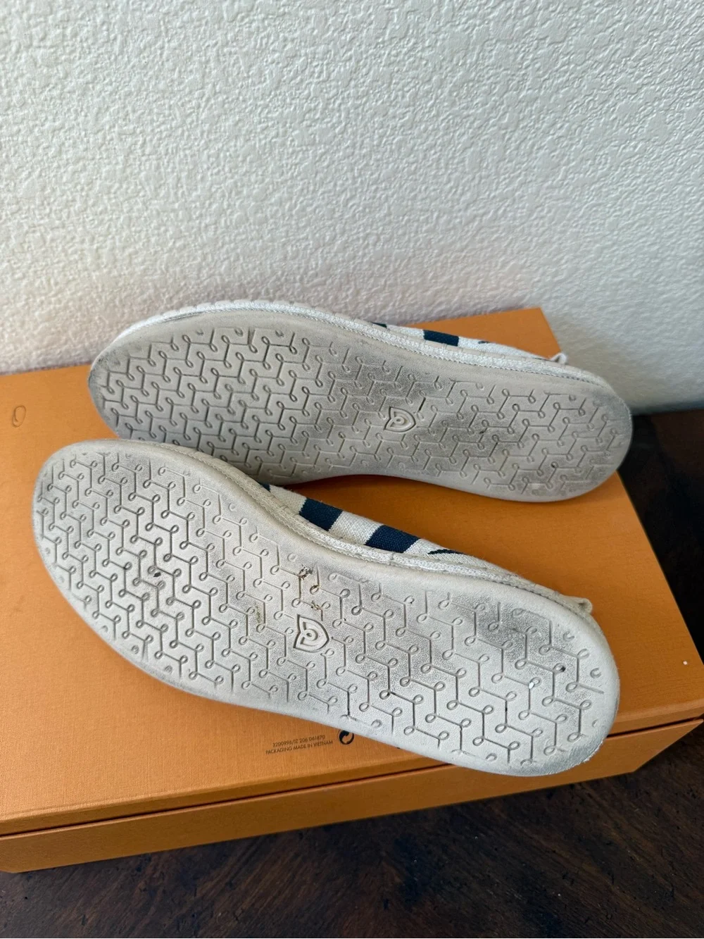 Rothys beautiful navy